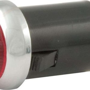 Warning Light Assy Red