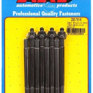 Valve Cover Stud Kit 1/4 12pt. (8)
