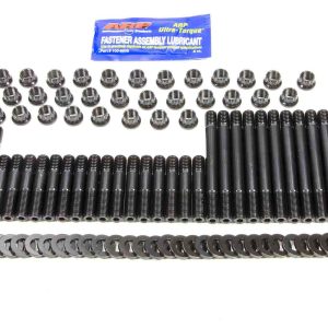 SBC Head Stud Kit 12pt.