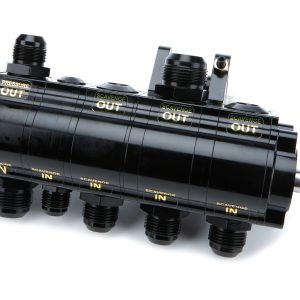 5 Stage Pump Belt Drive For Bert Drilled Shaft