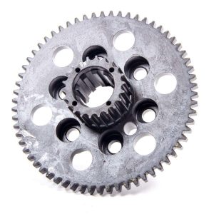 Flywheel LS Chevy HTD