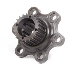 Steel Hub HTD