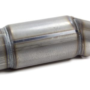 Muffler 3.5 w/Turn Down