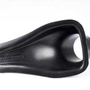 Brake Duct-Offset Single Hole