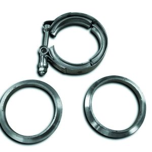 V-Clamp Collar 3.5in Assembly