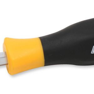 Fastener Tool - Quarter Turn