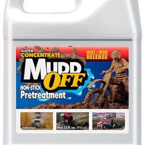 Mudd Off Concentrated 32oz