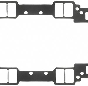 18 Deg Chevy Int Gasket HIGH PORT .120in THICK