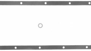 SBC Oil Pan Gasket For Olds Rocket Blocks