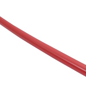 Dirt Roof Cap Red