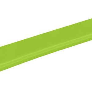 MD3 Rocker Panel Dirt Fluorescent Green