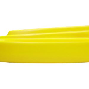 Fender MD3 Lower Evo II DLM Yellow Left