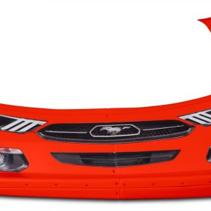 Combo Kit MD3 Evo II DLM Orange