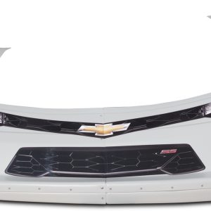 Combo Kit MD3 Evo II DLM White