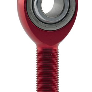 Rod End 3/8x3/8-24 RH Male - Aluminum