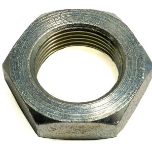 Jam Nut 3/4-16 Steel RH
