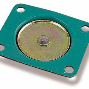 Diaphragm Assembly