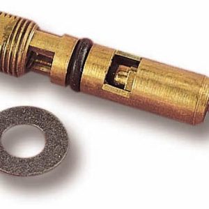 Viton Inlet Needle & Seat