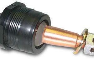 Lower Ball Joint Prec. Screw-in