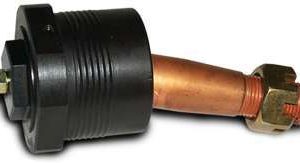 Lower Ball Joint Prec Screw In +.500