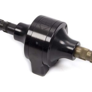Steering Quickener 2:1 Stealth