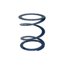 2.5" Helper Spring