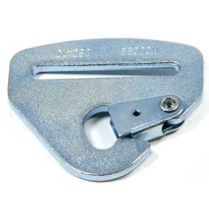 Clip In Hardware (Ea)