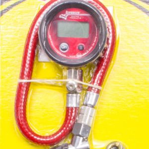 Tire Gauge Digital 0-100 PSI Basic