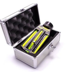 Caster/Camber Wide/5 1-13/16in - 16 Thread
