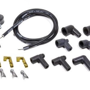 Replacement Coil Wire Kit - Ultra 40 Sleeved