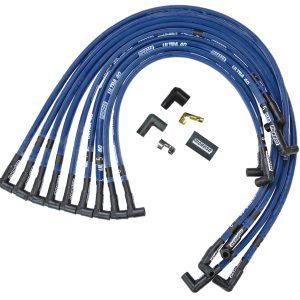 Ultra 40 Plug Wire Set