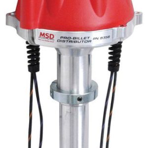 SBC Pro Billet Dist