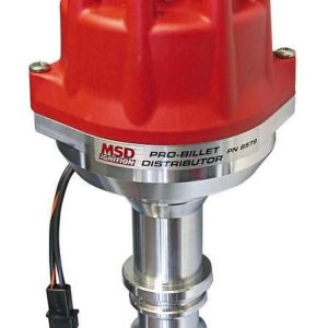 Distributor Ford 302