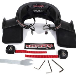 NecksGen REV Large 3in