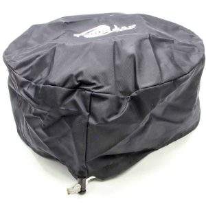 Scrub Bag Black