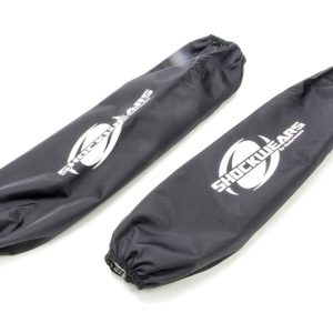 Shockwear 14in Spring Black