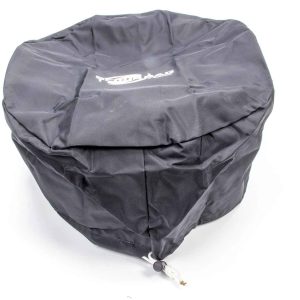 Scrub Bag Black for R2C Air Filter