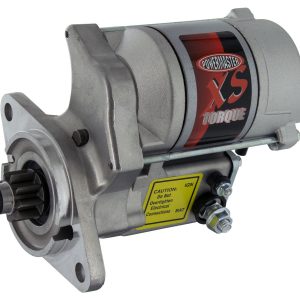 XS Torque Starter for Bert Transmission