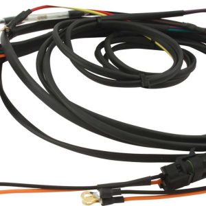 Ignition Harness Dual Box