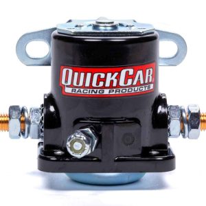 Starter Solenoid