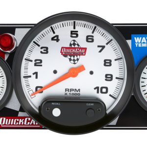 2-1 Gauge Panel Tach OP/WT