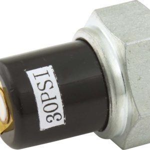 Oil Pressure Sender 30psi