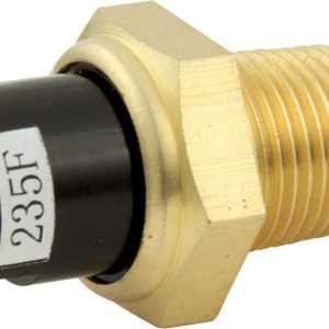 Water Temp Switch 3/8 NPT