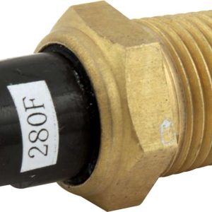 Oil Temp switch 280 Deg