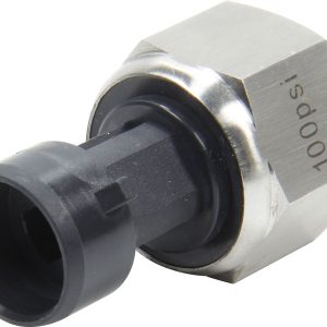 Electric Pressure Sender 0-100psi