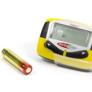 Raceceiver Fusion Plus w/o Earpiece