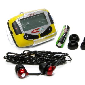 Raceceiver Fusion Plus w/ Rookie Earpiece