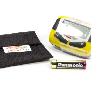 Raceceiver Fusion Plus w/ Semi-Pro Earpiece