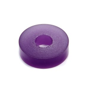 Apollo Bump Rubber Purple 60 Durometer