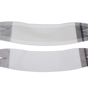 Laminated Tearoff HJC/ Matrix/SX